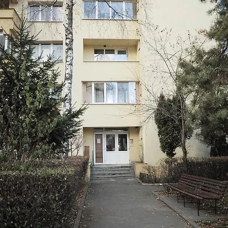 Апартаменти Apartament Waldo 2 *