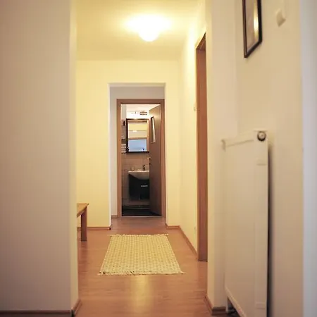 Apartament Waldo 2 Апартаменти