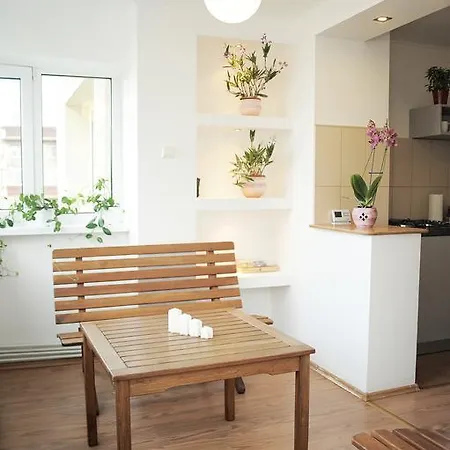 Apartament Waldo 2 *