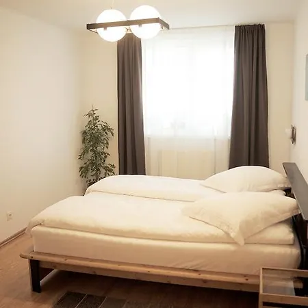 Apartament Waldo 2
