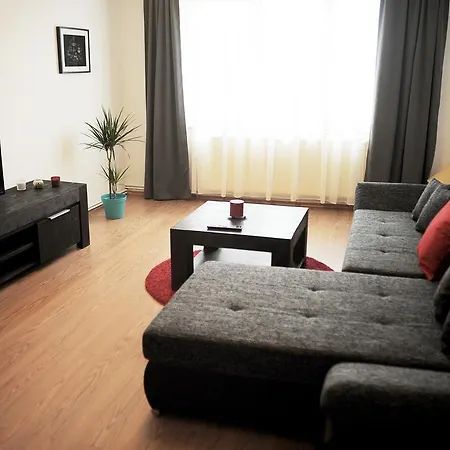 Apartament Waldo 2 Апартаменти *
