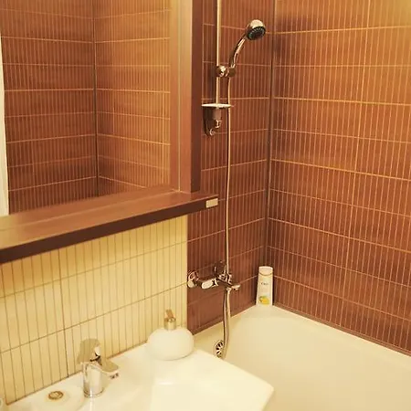 Apartament Waldo 2 *