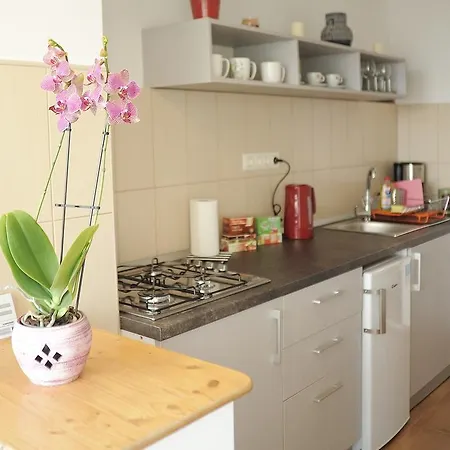 Apartament Waldo 2 Апартаменти *