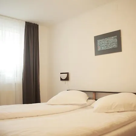 Апартаменти Apartament Waldo 2