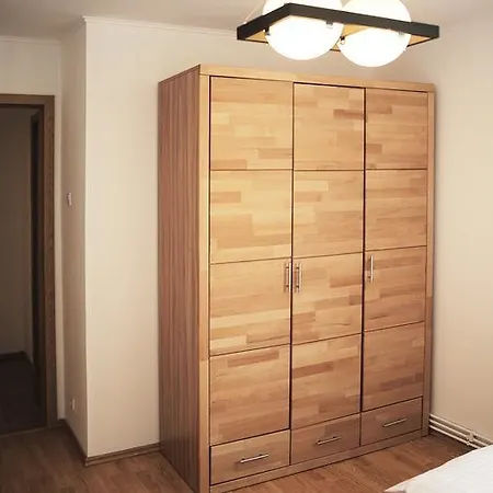 Apartament Waldo 2 Апартаменти Брашов