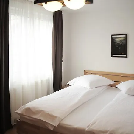 Apartament Waldo 2 Брашов