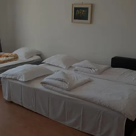 Apartament Waldo 2 Апартаменти *