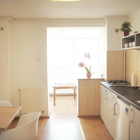 Apartament Waldo 2 * Брашов
