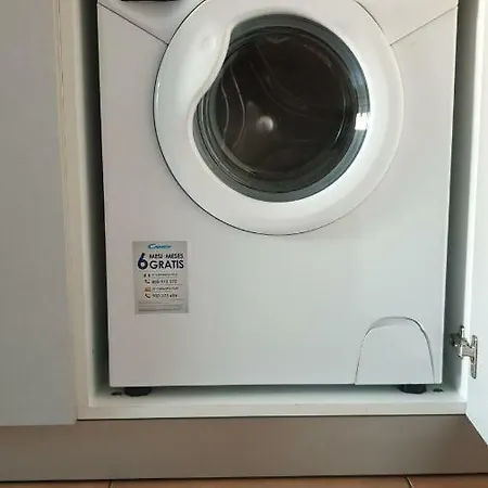 Apartament Waldo 2 Апартаменти