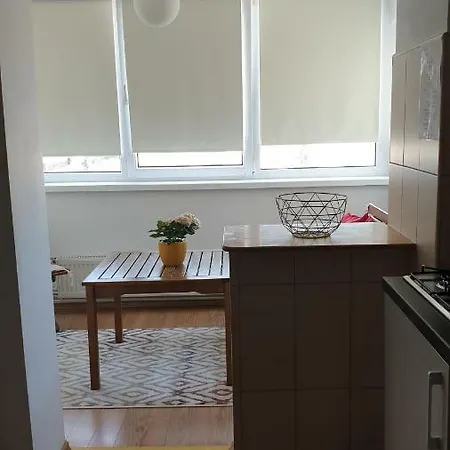 Apartament Waldo 2 Апартаменти