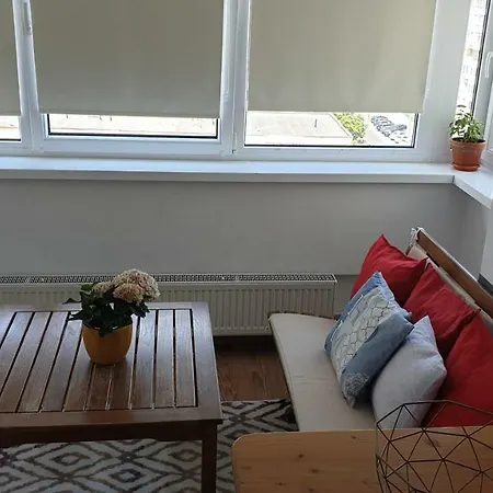 Apartament Waldo 2 Апартаменти Брашов